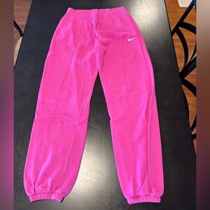 Nike sweats